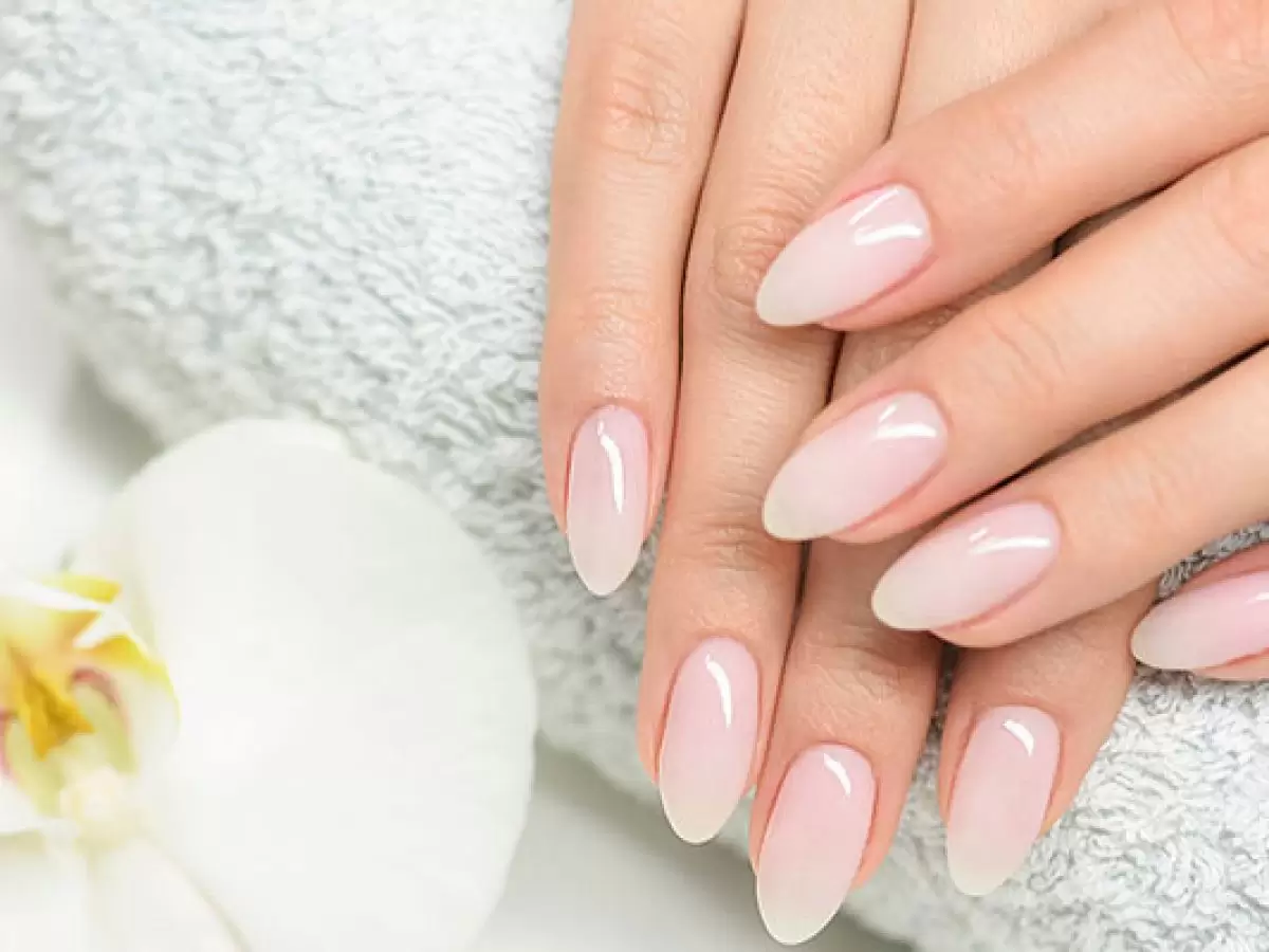 Korgan Protez Tırnak