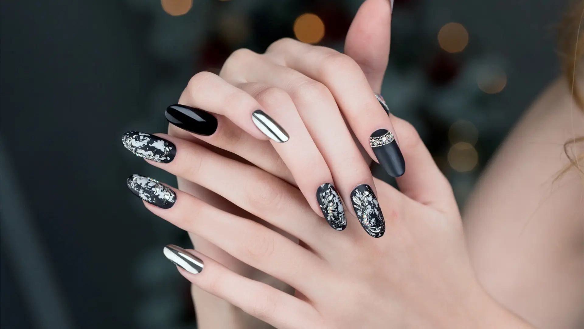 Korgan Protez Tırnak